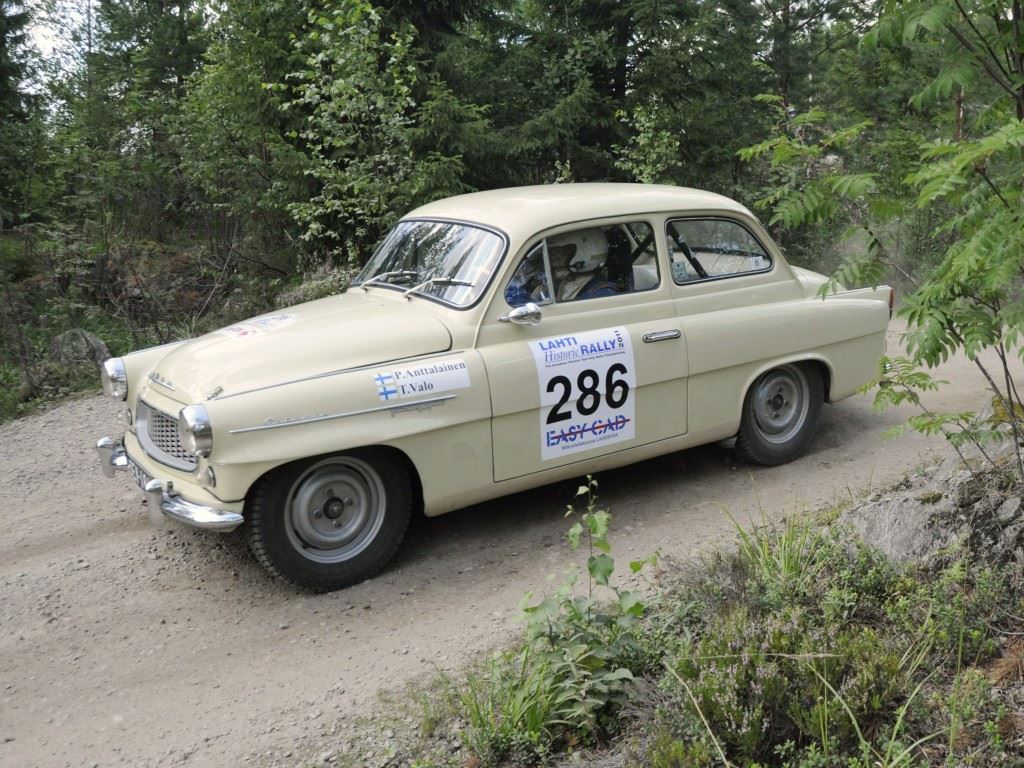 Skoda Octavia 60 years_ 08