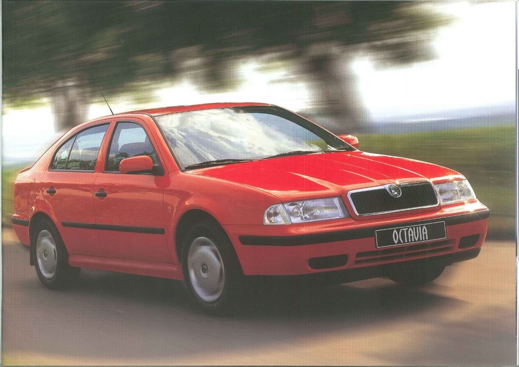 Skoda Octavia 60 years_ 09
