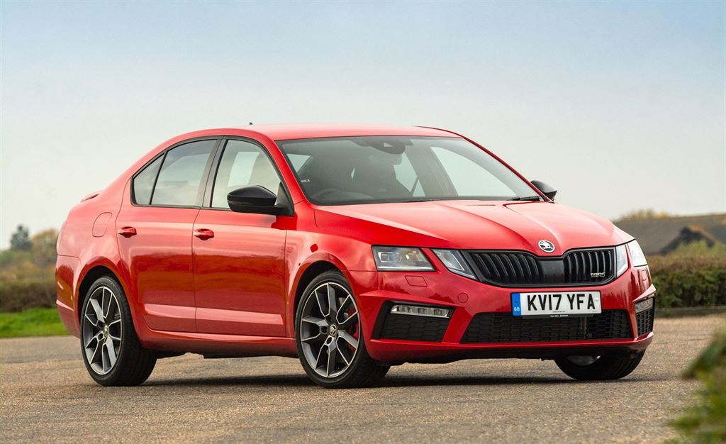 Skoda Octavia 60 years_ 10