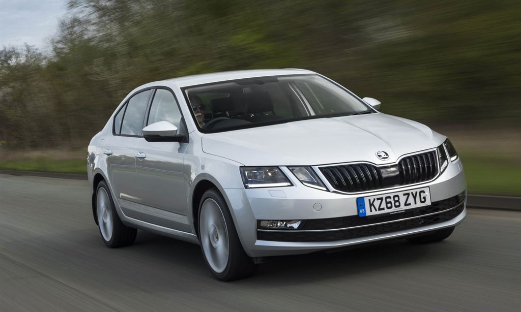 Skoda Octavia 60 years_ 11