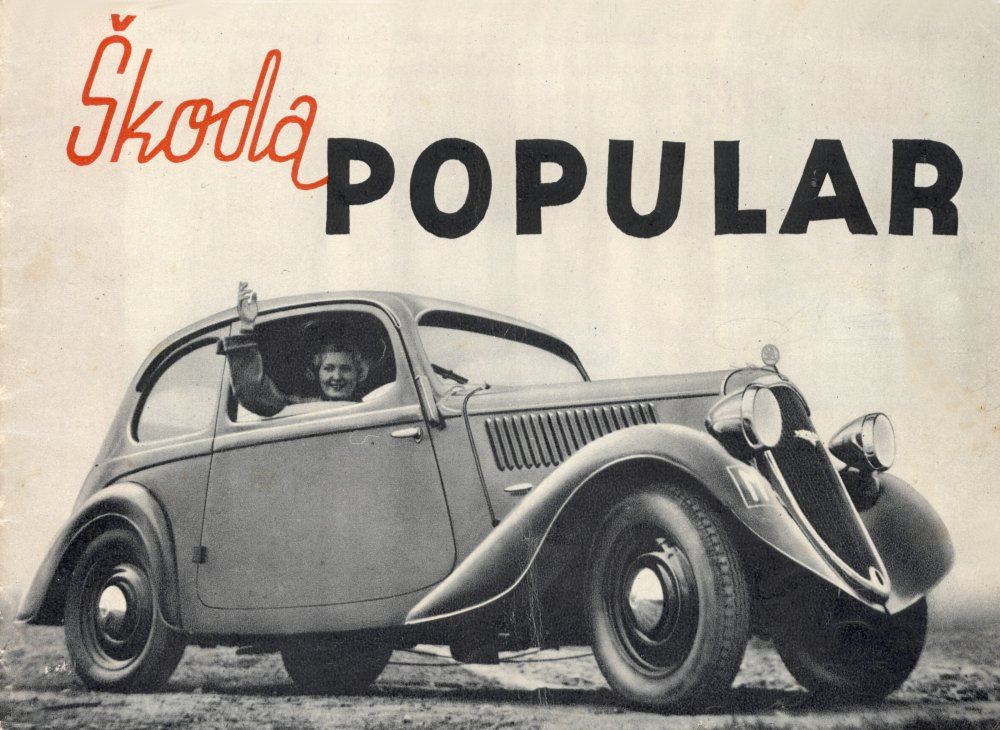 Skoda Popular_ 05