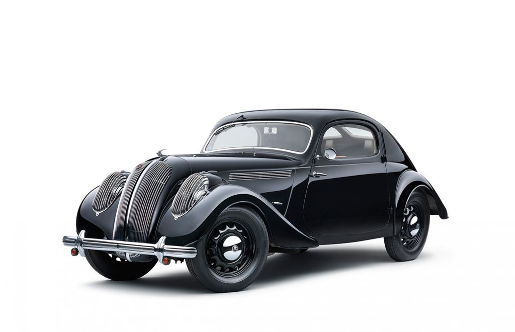 Skoda Popular_ 11