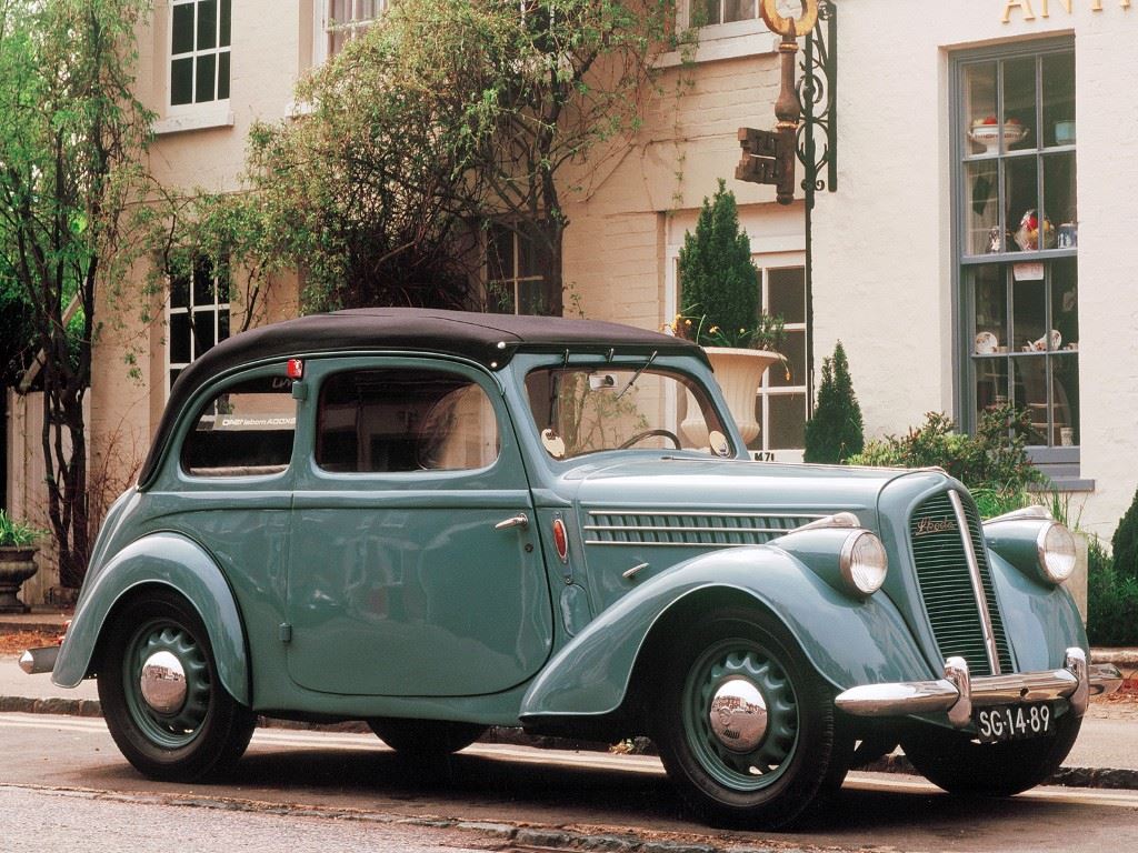 Skoda Popular_ 12