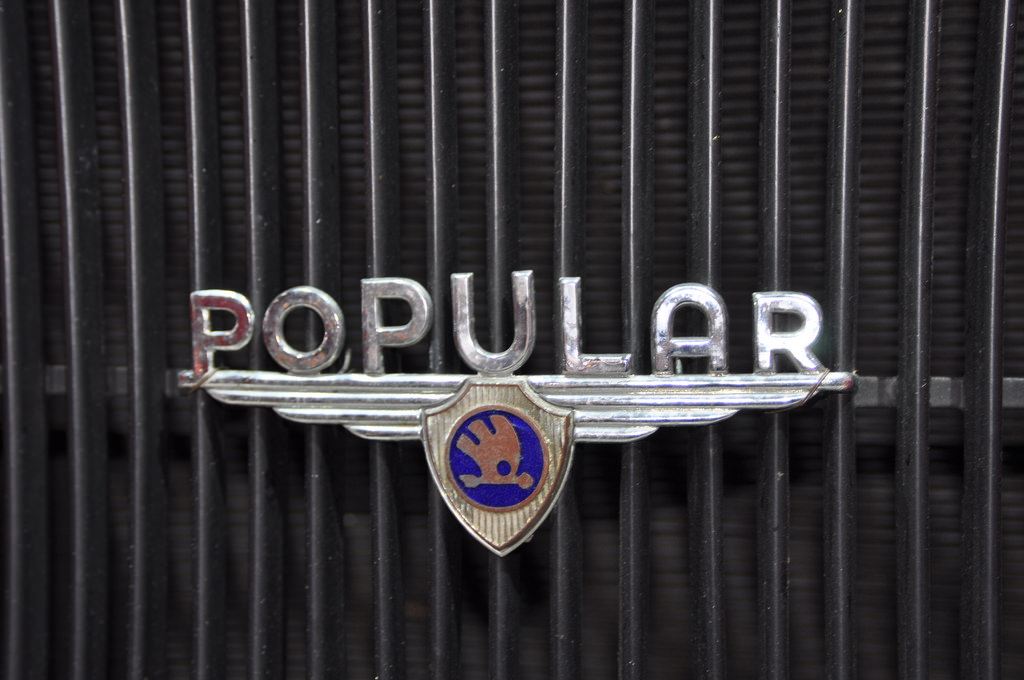 Skoda Popular_ 13