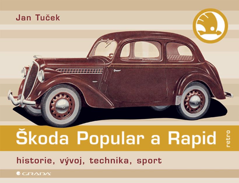 Skoda Popular_ 14