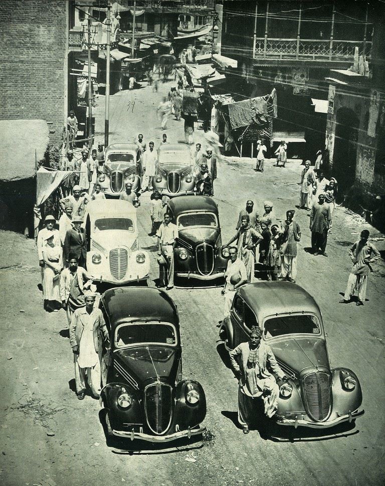 Skoda Popular_ 15