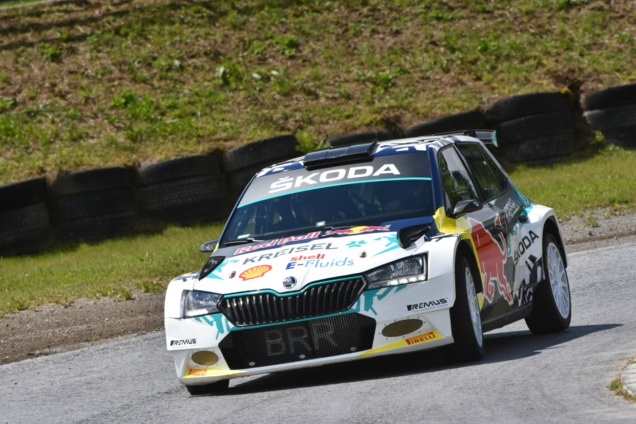 SKODA RE-X1 Kreisel___1