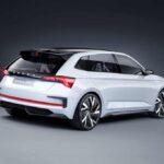 Skoda Vision 02