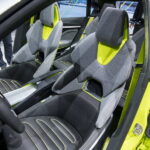 Skoda Vision X 18