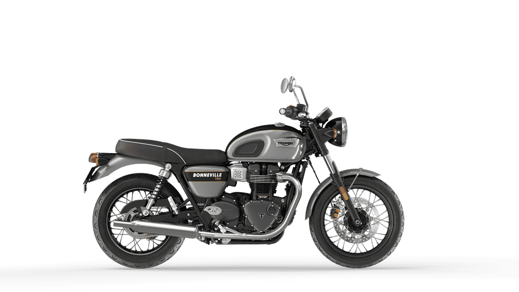 Special Edition T100 Gold Line - Studio (6)