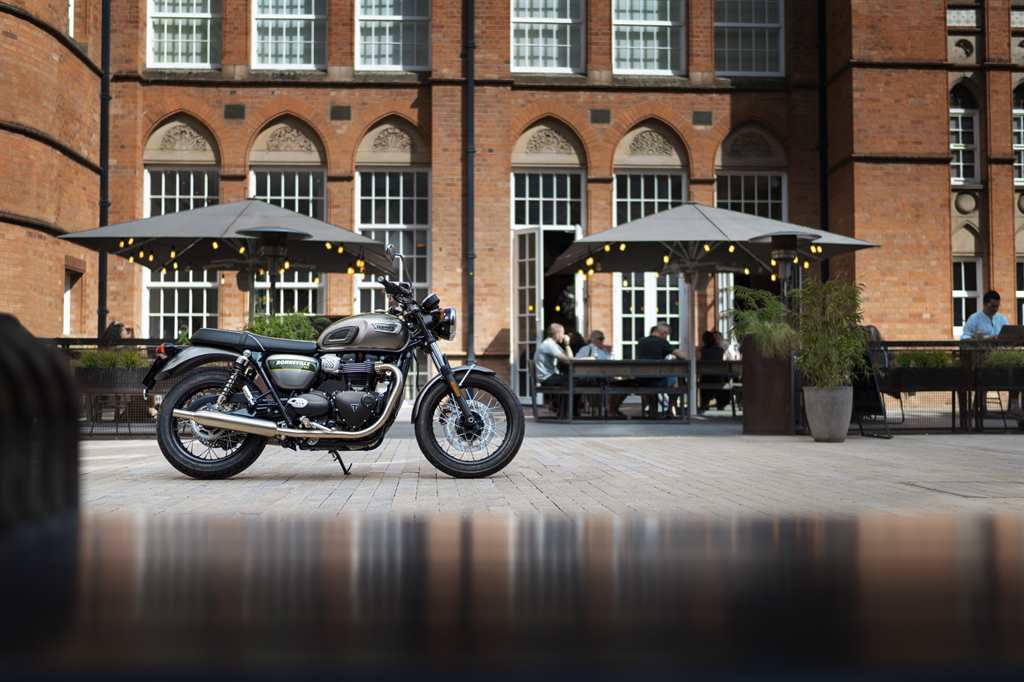 Special Edition T100 Gold Line (2)