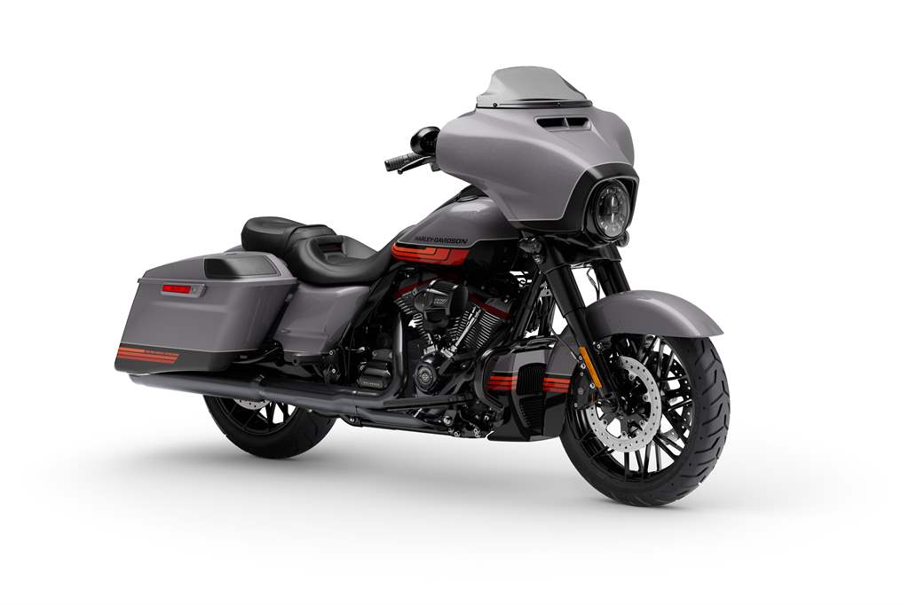 street glide