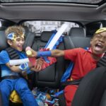 Stress in car_ 02