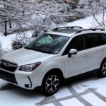 Subaru 09