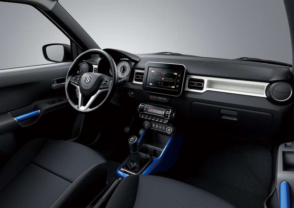 Suzuki Ignis Hybrid_08