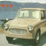 Suzuki Suzulight 11