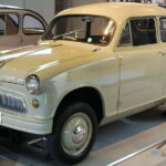Suzuki Suzulight 14
