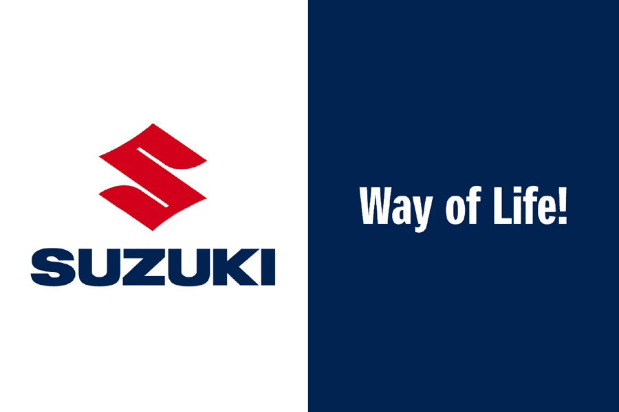 Suzuki Way of Life
