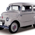 Tama Electric Car 1947 10