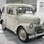 Tama Electric Car 1947 15