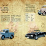 Tama Electric Car 1947 16