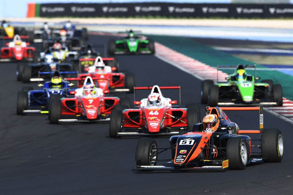 Tatuus F.4 Abarth_03