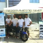 TEICM Racing Team 20