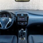Test drive Νέο Nissan Pulsar