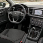 Test drive Seat Leon 1.4 - 110PS TGI