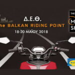 The Balkan Riding Point 10
