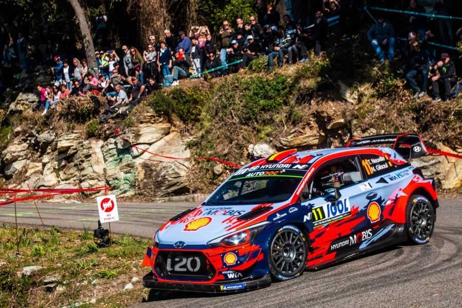 Thierry-Neuville-Corsica