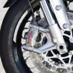 Thruxton RS - Brembo caliper