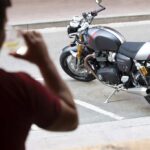 Thruxton RS - Lifestyle 18