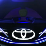Toyota i-TRIL Concept 16