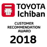 Toyota Ichiban 01