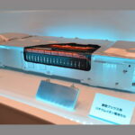 Toyota Panasinic 12