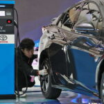 Toyota Panasinic 13