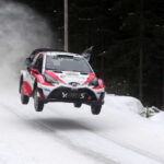 Toyota WRC 17