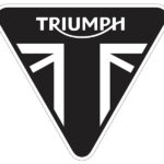Triumph motorycles logo 2013_2_9x6