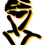 Tuareg Kopf (Custom)