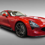 TVR Griffith 10