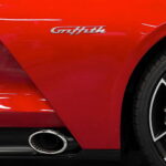 TVR Griffith 16