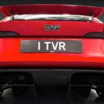 TVR Griffith 20
