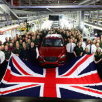 UK car manufacturing 10