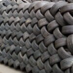Used tires 15