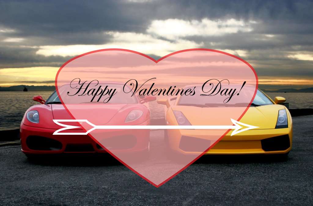 Valentine's car 04