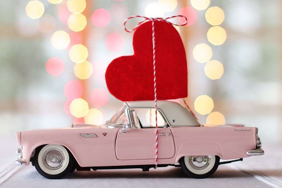 Valentine's car 07