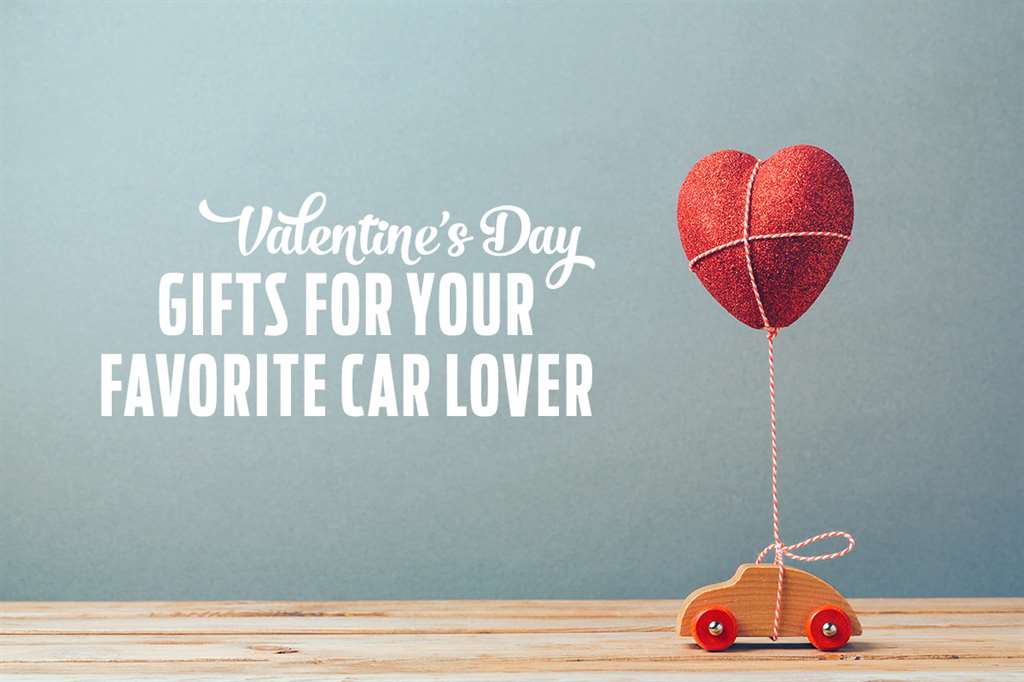 Valentine's car 09