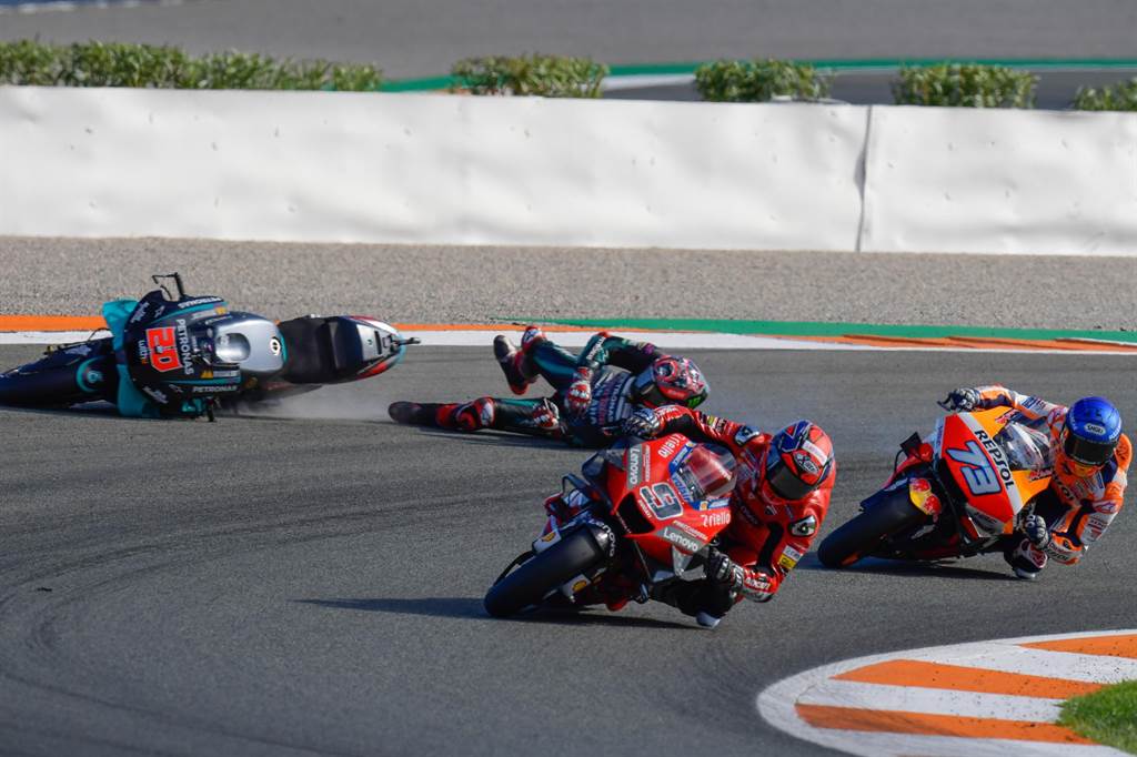 Valnethia MotoGP Race 2 03