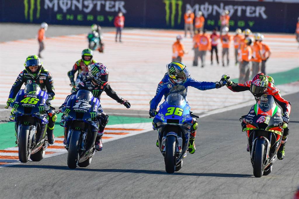 Valnethia MotoGP Race 2 05